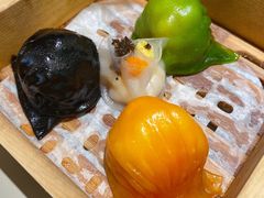 -蔡澜点心·粤菜(西单大悦城店)