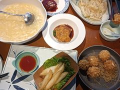 -三凤酒家·百年无锡菜(清扬茂业店)