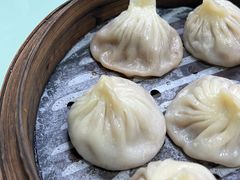 -食惠里小笼包面馆(越秀店)