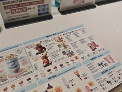 -DQ·蛋糕·冰淇淋(河东万达店)
