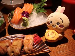 -鸟屯(三里屯店)