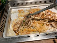 -新石器烤肉(南站店)