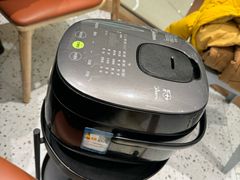 -周大厨辣椒炒肉(淮安万达店)
