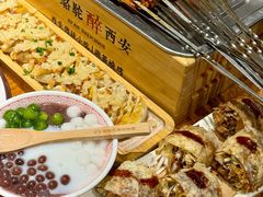 -福苗小骆驼烧烤(莲湖路店)