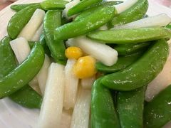 -烤肉宛饭庄(南礼士路店)