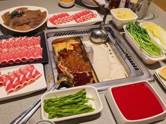 -海底捞火锅(顺义华联店)