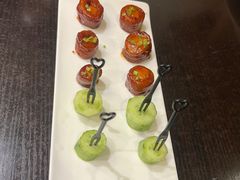 -老牌坊鲁菜名店(宽厚里店)