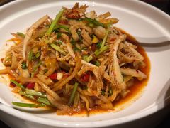 -炊烟小炒黄牛肉(浦东世纪汇店)