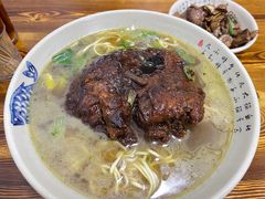 -无名氏面馆(邮电路店)