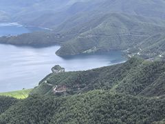 -丽江泸沽湖景区