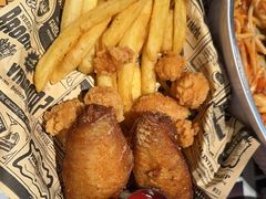 -文通冰室(东方宝泰店)