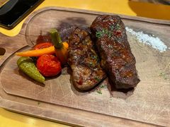 -MR.ROCKY洛奇先生RESTAURANT&BAR(宝安壹方城店)