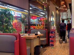 -马家大院铁锅炖(京粮广场店)