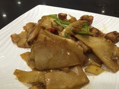 -美极鲜食坊(宝安南路店)