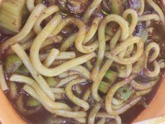 -啊臻味道•新疆特色炒米粉(大学城店)