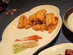 -老吉堂上海本帮菜(工体店)