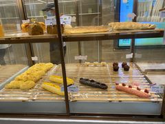 草莓魔法棒-奈雪的茶(金地广场店)