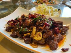 -清真马二姐牛菜馆(昆明一分店)