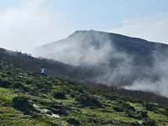 -灵山
