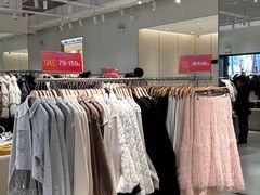 -首创奥特莱斯(西安店)