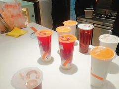 -CoCo都可(汉神购物广场店)