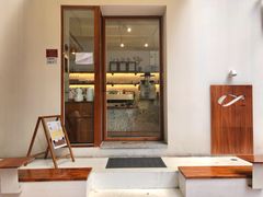 门面-Line 咖啡(石厦花园店)