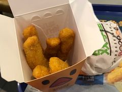 -汉堡王(EAC欧美中心店)
