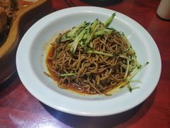 -窄巷子陕菜馆·地道陕西菜(粉巷店)