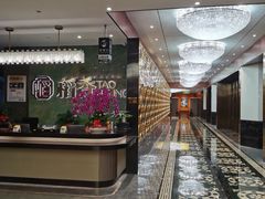 -稻香海鲜饭店(第一国际店)