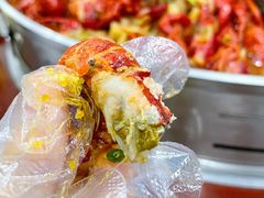-羊阿公·嘉福烤全羊龙虾馆·家常菜(广益店)
