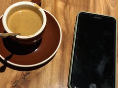 -欧典咖啡屋(台东店)