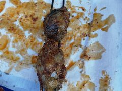 -有奴思烤肉·清真(正宁路店)