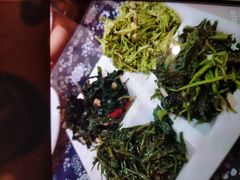 -王村姑老土炕莜面村(桥东店)