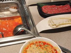 -海底捞火锅(壹悦城店)