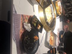 -花味烤肉·拌饭(庐阳万象汇店)
