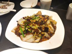 -老牌坊鲁菜名店(美莲广场店)
