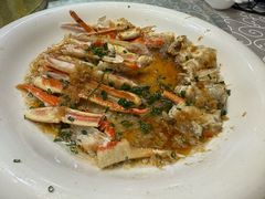 -阿英煲(凉城路店)