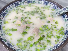 -韦记牛杂汤(清晖园店)