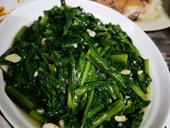 -铁炉农家菜馆