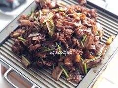 -四季民福烤鸭店(前门店)