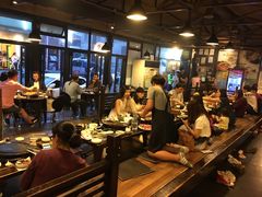 -Dombe豚(黑猪肉街店)