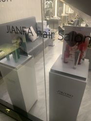 -简法造型·品牌形象店