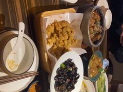 -江太极江浙菜(马桥万达广场店)
