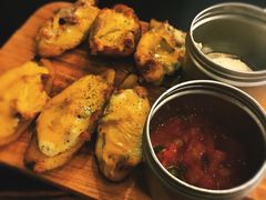 -黑角餐厅美式狂野Blackhorn(昌茂花园店)