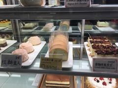 -匠造烘焙(联洋店)