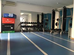 -悦动体能(金融街店)