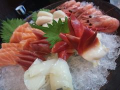 -真剑日本料理·铁板烧(贵州路店)