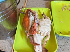 -四海蒸鲜蒸汽海鲜自助(北戴河店)