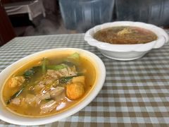 -知一馨香熏肉大饼(抚顺石化大学店)