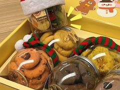 -CookieJar曲奇家(东方宝泰店)